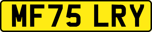 MF75LRY