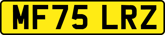 MF75LRZ