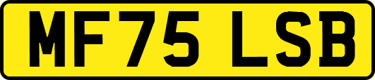 MF75LSB