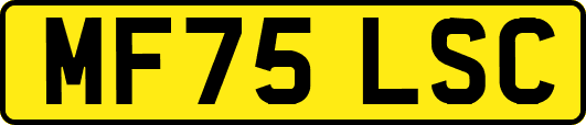 MF75LSC