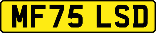 MF75LSD