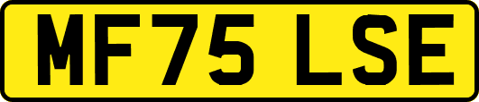 MF75LSE