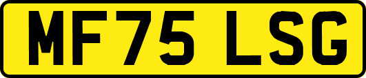 MF75LSG