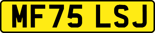 MF75LSJ