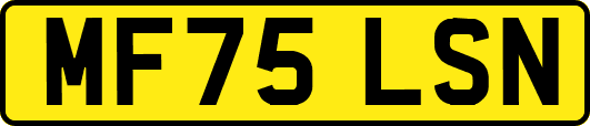 MF75LSN