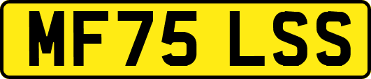 MF75LSS