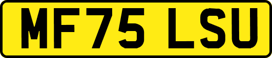 MF75LSU