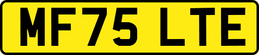 MF75LTE