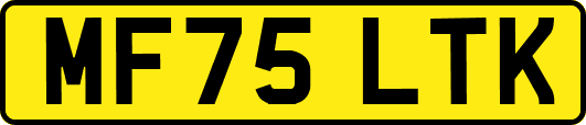 MF75LTK