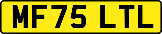 MF75LTL