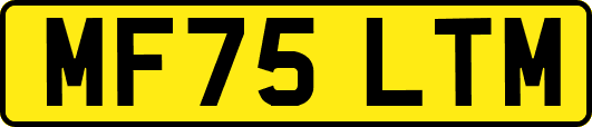 MF75LTM