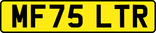 MF75LTR