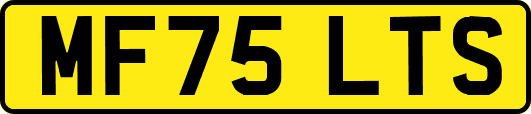 MF75LTS