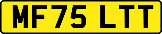 MF75LTT