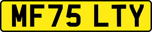 MF75LTY