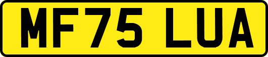 MF75LUA