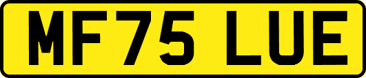 MF75LUE