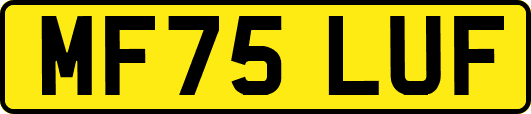 MF75LUF