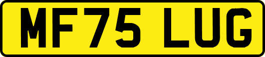 MF75LUG
