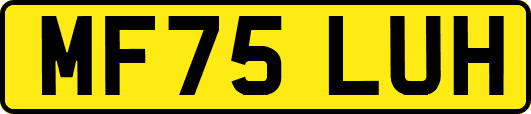 MF75LUH