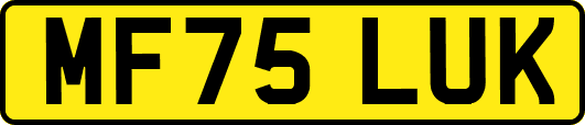 MF75LUK