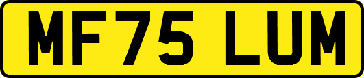 MF75LUM