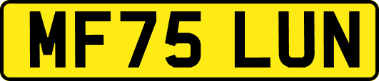 MF75LUN