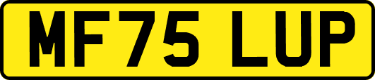 MF75LUP