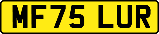 MF75LUR