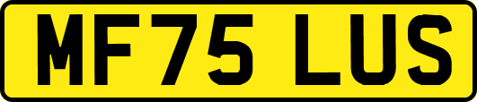 MF75LUS
