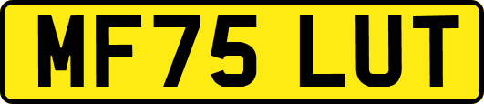 MF75LUT