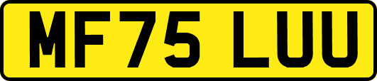 MF75LUU