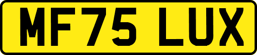 MF75LUX