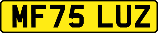 MF75LUZ