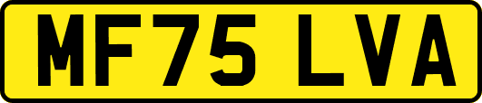 MF75LVA