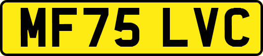 MF75LVC