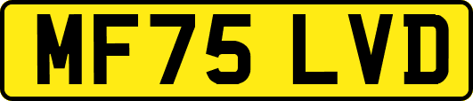 MF75LVD