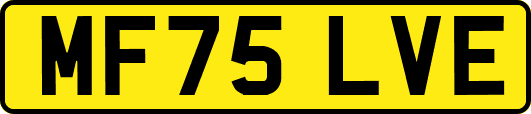 MF75LVE