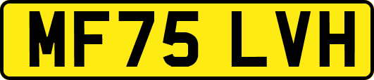 MF75LVH