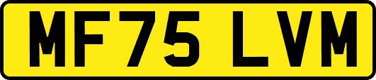 MF75LVM