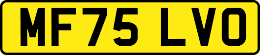 MF75LVO