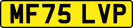 MF75LVP
