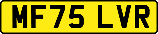 MF75LVR