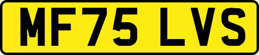 MF75LVS