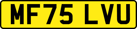 MF75LVU