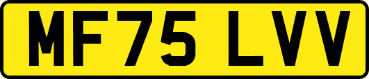 MF75LVV