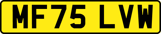MF75LVW