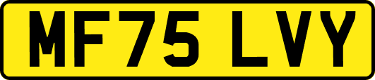 MF75LVY
