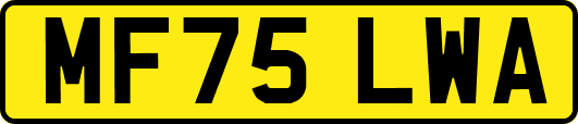 MF75LWA