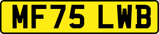 MF75LWB